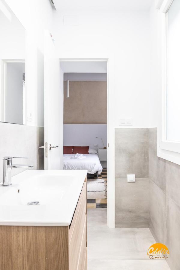 La Casa Del Alfarero By Cadiz Time公寓 外观 照片